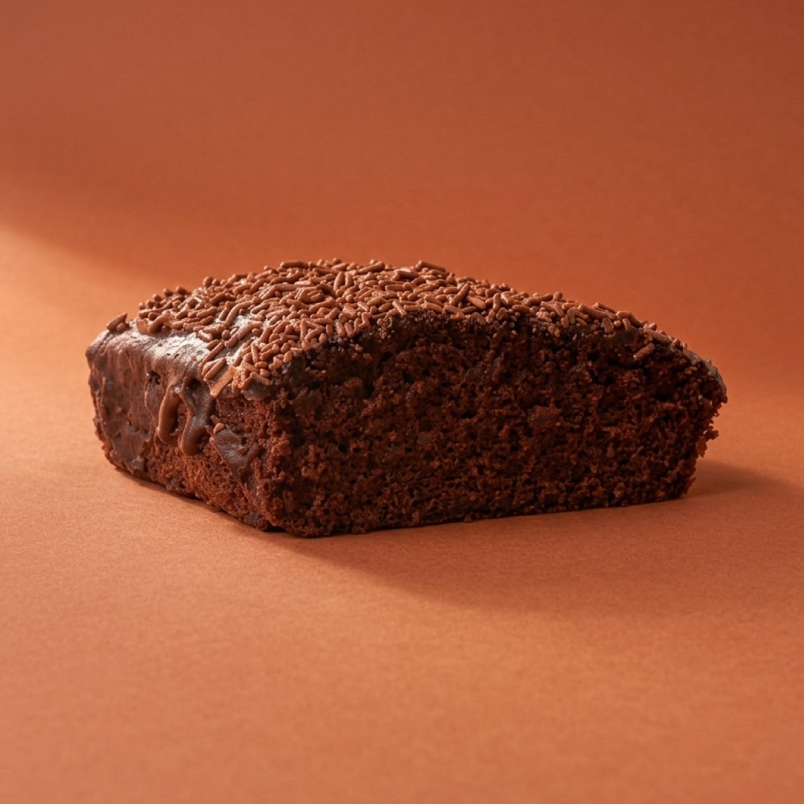 Bolo de Chocolate Artesanal | Bolo de Aniversário de Chocolate