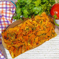 TRIO sabor surpreendente: 1 PIZZA DE SARDINHA + 1 PIZZA DE tomate cereja com manjericão + 1 PIZZA DE frango com damasco | PIZZA DE ANIVERSÁRIO ARTESANAL